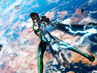 《星刃》Steam国区售价268元 PC配置需求公布