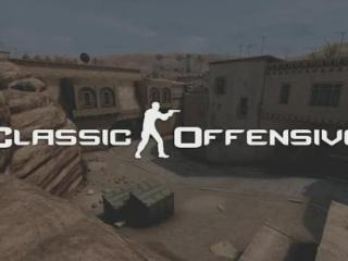 八年时间打造的民间“CS1.6重制版”，一昔被V社打入冷宫？
