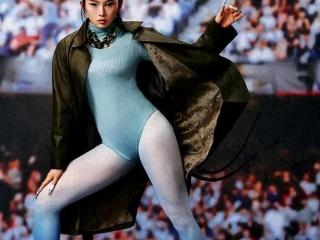 同样是跨栏美女，为何吴艳妮火爆全网，夏思凝却默默无闻？
