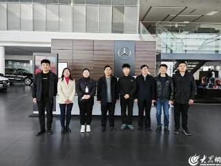 临科正少年丨汽车工程系：产教融合与志愿服务双轮驱动职业教育创新