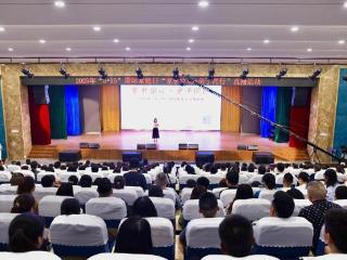 湖南常德：37万家长线上线下共聚 共赴家庭教育知识盛宴