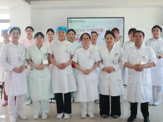 合肥众好肛肠医院：以人为本，精护同行