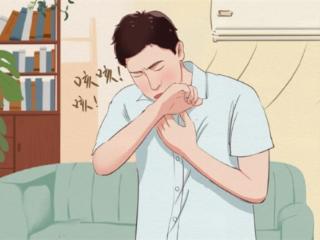 入夏后咳不停？多是“肺热”在作怪