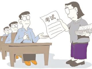 安排见义勇为考生补考彰显教育温度