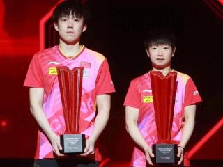调整！5月17日乒乓球直播表:CCTV5、CCTV5+节目单 央视直播附赛程