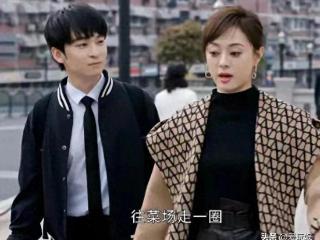 当前收视前五，孙俪跌出冠军，刘晓庆沾光了，高圆圆高叶都赌错了
