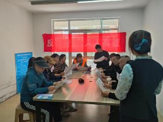 民生银行贵阳分行：赋能社区反假先锋 共筑金融安全堡垒