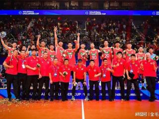 中国男排世联赛30人名单出炉：老将新人齐聚，首战老冤家日本！
