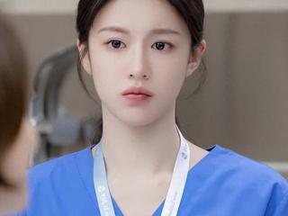 10位韩剧最美医师，一出场就治愈人心！