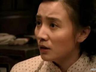 重温《悬崖》：顿悟高彬明知顾秋妍杀了任长春，依然放走她的隐情