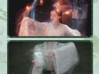 众星告别《淮水竹亭》泪目，刘诗诗全面，张云龙、翟潇闻文采太好