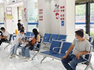 南宁华夏医院二胎攻坚实录：卵巢衰退+宫腔粘连患者4年终圆梦