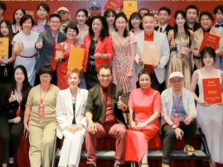 以理性构筑梦想的边界：伊添翼荣获“优秀电影制片管理奖”