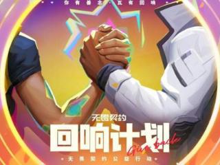 “瓦有回响”：当游戏玩家的每一次点击，都成为改变现实的力量