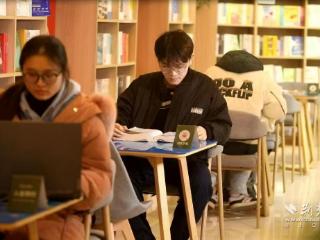 从兼职生到世赛金奖！武交院“三栖”学子的逆袭之路