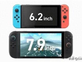 竟然有人嫌弃switch2太大！希望任天堂可以推出Switch 2 Lite