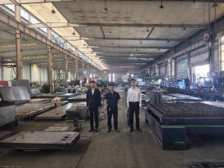 工行临沂市中支行成功落地全市系统内首笔“产业e贷”
