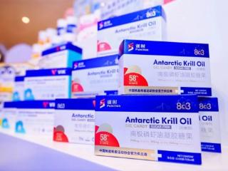 第四批"好品山东"名单出炉，逢时科技863系列高磷脂南极磷虾油入选