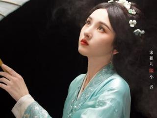 这一次，尊重观众的《折腰》，把内娱抠图剧的遮羞布撕碎了！