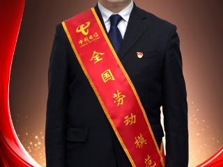 全国劳模、上海电信生态经理吴文巍：十年研发，只为雪域高原“活水长流”