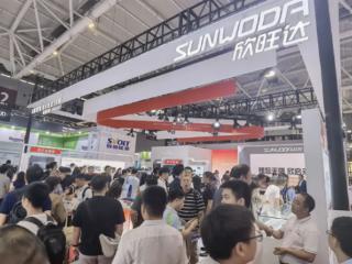 欣旺达发布新一代航空动力电池：适配于紧急救援、物资运送等场景