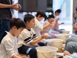 江苏泰兴推行文明实践错峰延时服务机制