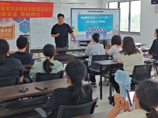 学家庭教育 做智慧父母