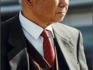 历史上的今天 | 中国当代文学家汪曾祺去世