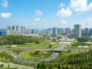 四川省简阳市开展产业转移发展对接系列活动