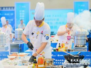 “豆花匠人”李涛：磨出清白浆，守住诚信尺