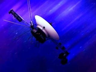 旅行者1号备用推进器成功重启：发射48年 距离250亿公里