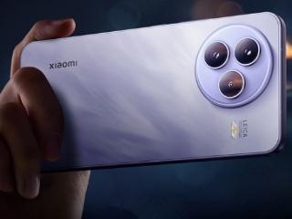 卢伟冰开直播：小米15周年战略新品提前剧透