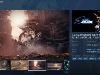 132个地区禁售 还有D加密？《剑星》PC版让玩家担忧