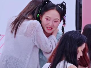 《浪姐6》四公人气排名洗牌，3人逆袭5人低迷，四巨头格局被打破