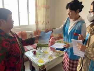 济南市莱芜区凤城街道姚家岭社区：倡导移风易俗 弘扬文明新风
