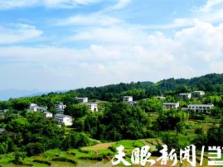 【四在农家·和美乡村】习水“四定四力” 构建乡村治理新格局