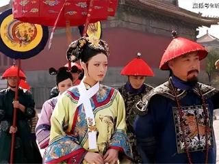 《甄嬛传》里最大的败笔，就是抬高了甄嬛，“侮辱”了年世兰
