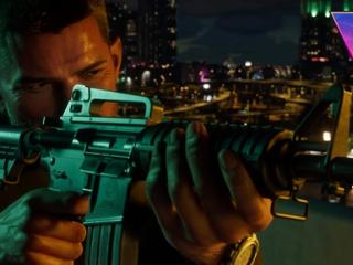 《GTA 6》延期至2026年 母公司CEO：追求完美值得等待