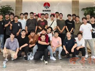 100%扎根煤炭行业，深造率75.86%！西安科大“神仙班级”的成功秘诀是什么