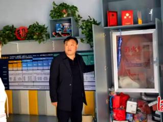 邢台市宁晋县开展校外培训机构消防安全大排查