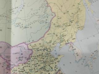 他是金朝皇帝，励精图治让国内人口翻番，还在河北命名了七个新县
