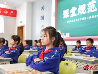 没有“灌输”只有“点燃”——解码东营天立教育创新蜕变