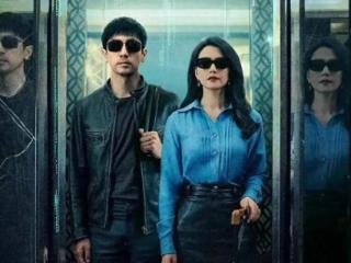 《绝密较量》大结局：赵亚苧离世杨光重伤昏迷，田子微成大赢家