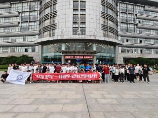 “读书万卷，跑步万里” 常信院一站式学生社区智阅空间系列活动精彩纷呈