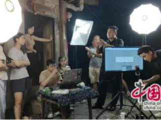 湖南永顺：直播经济助农增收背后的创新密码