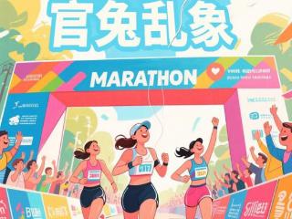 马拉松官兔频频“翻车”的背后……