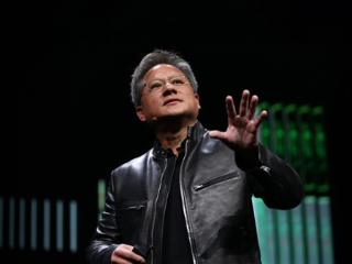 NVIDIA拟上海设研发中心：正争取美国政府批准