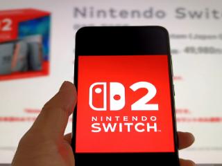 DFC最新预测 Switch 2在2025年销量可达1600万