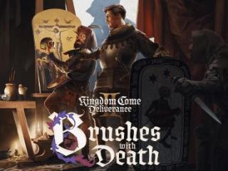《天国拯救2》更新后出现严重BUG：影响正常游玩！