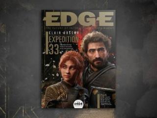 《光与影》获Edge满分！与《王泪》《博德3》并列！